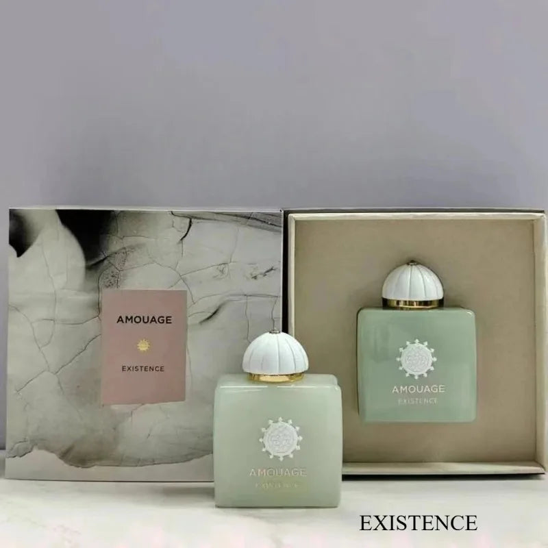 Amouage Guidance 46 EDP 100ml - Floral Oriental Chypre Women's Perfume - JStorehub 