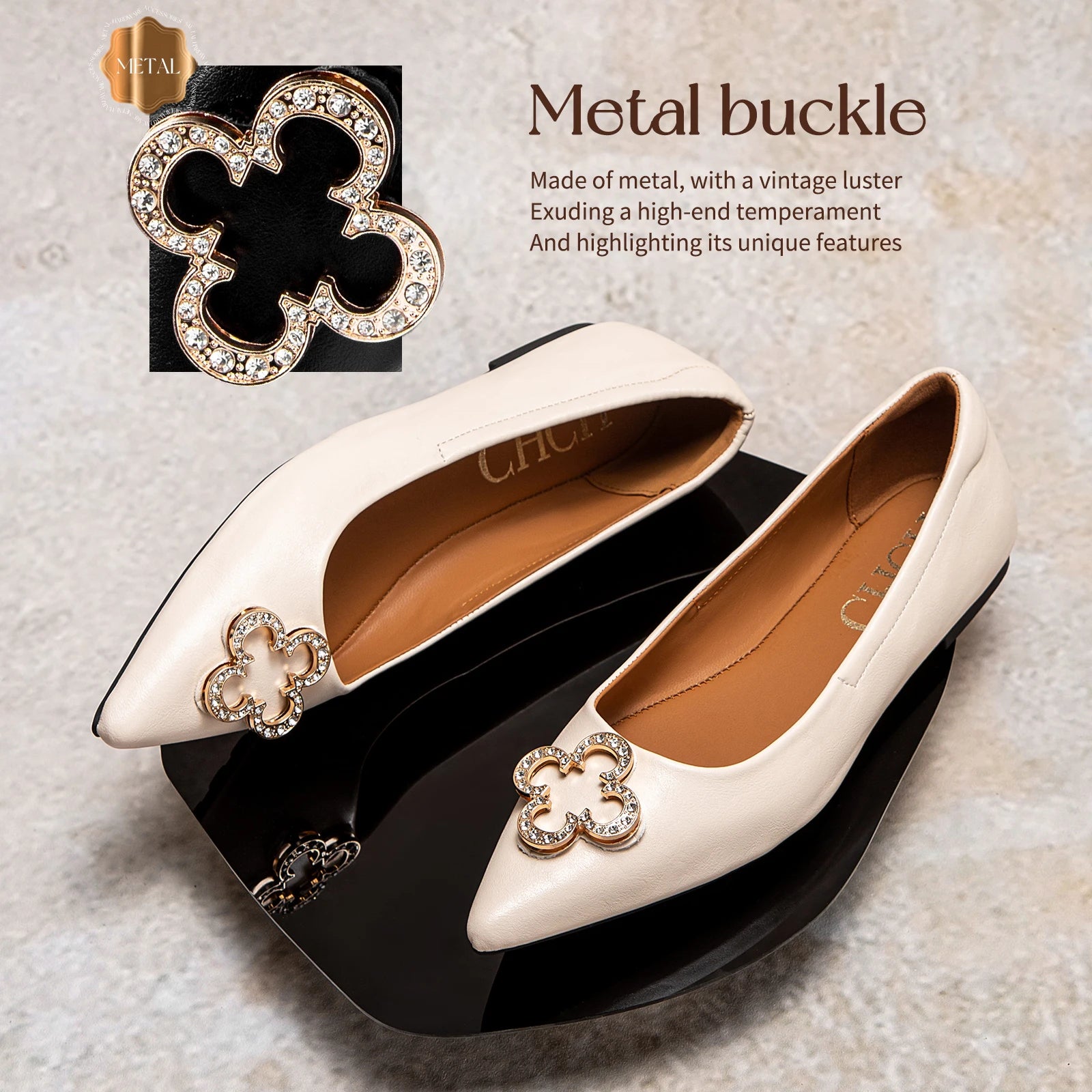 Women’s Shoes – Flats, Heels, Sandals & Sneakers - SalmanStore 