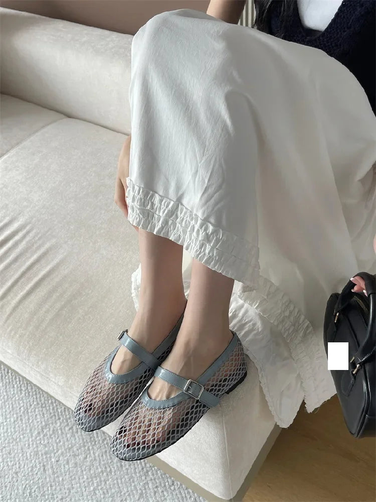 Women’s Shoes – Flats, Heels, Sandals & Sneakers - SalmanStore 