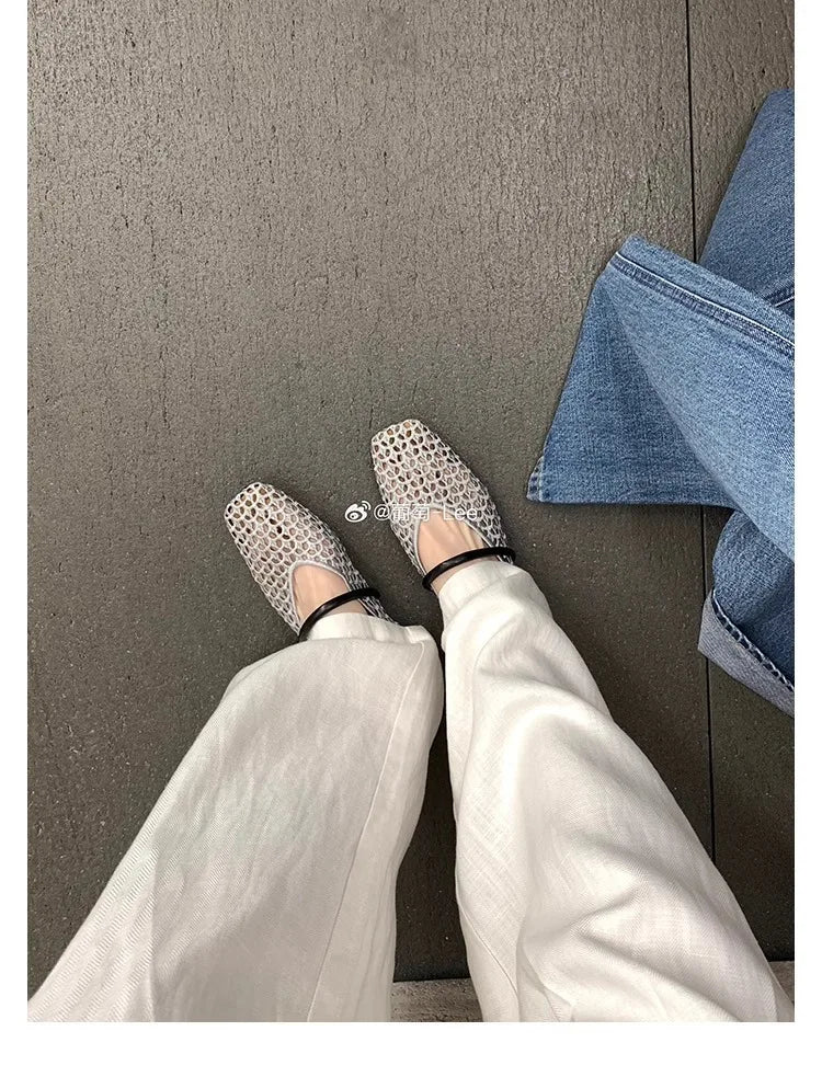 Women’s Shoes – Flats, Heels, Sandals & Sneakers - SalmanStore 