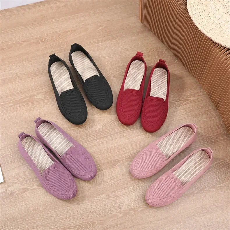 Women’s Shoes – Flats, Heels, Sandals & Sneakers - SalmanStore 