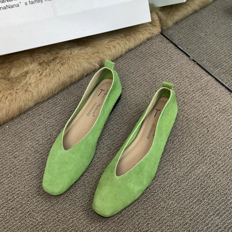 Women’s Shoes – Flats, Heels, Sandals & Sneakers - SalmanStore 