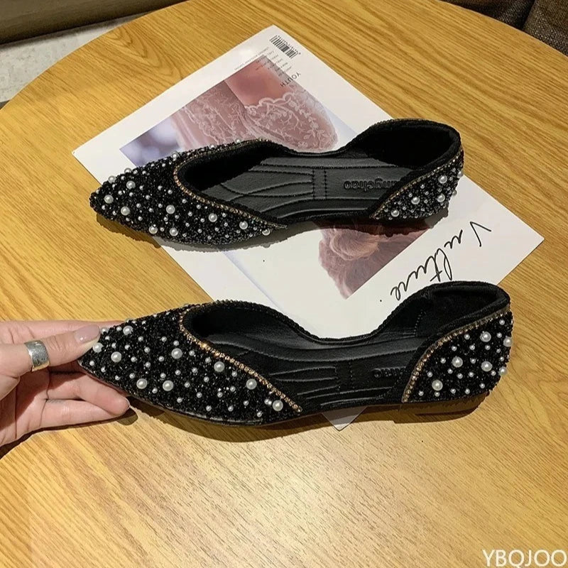 Women’s Shoes – Flats, Heels, Sandals & Sneakers - SalmanStore 
