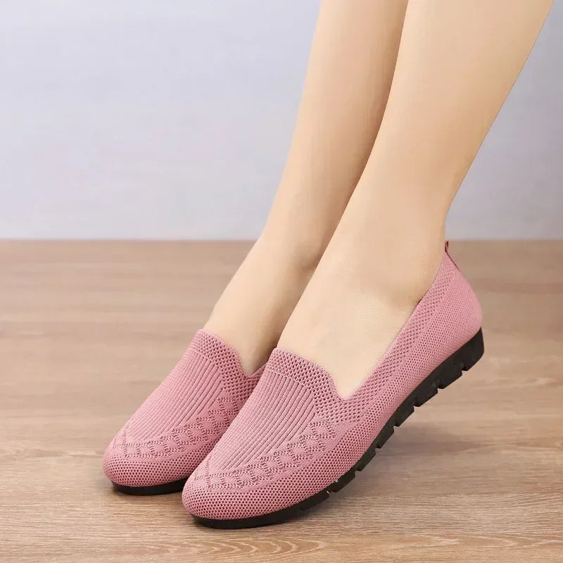 Women’s Shoes – Flats, Heels, Sandals & Sneakers - SalmanStore 