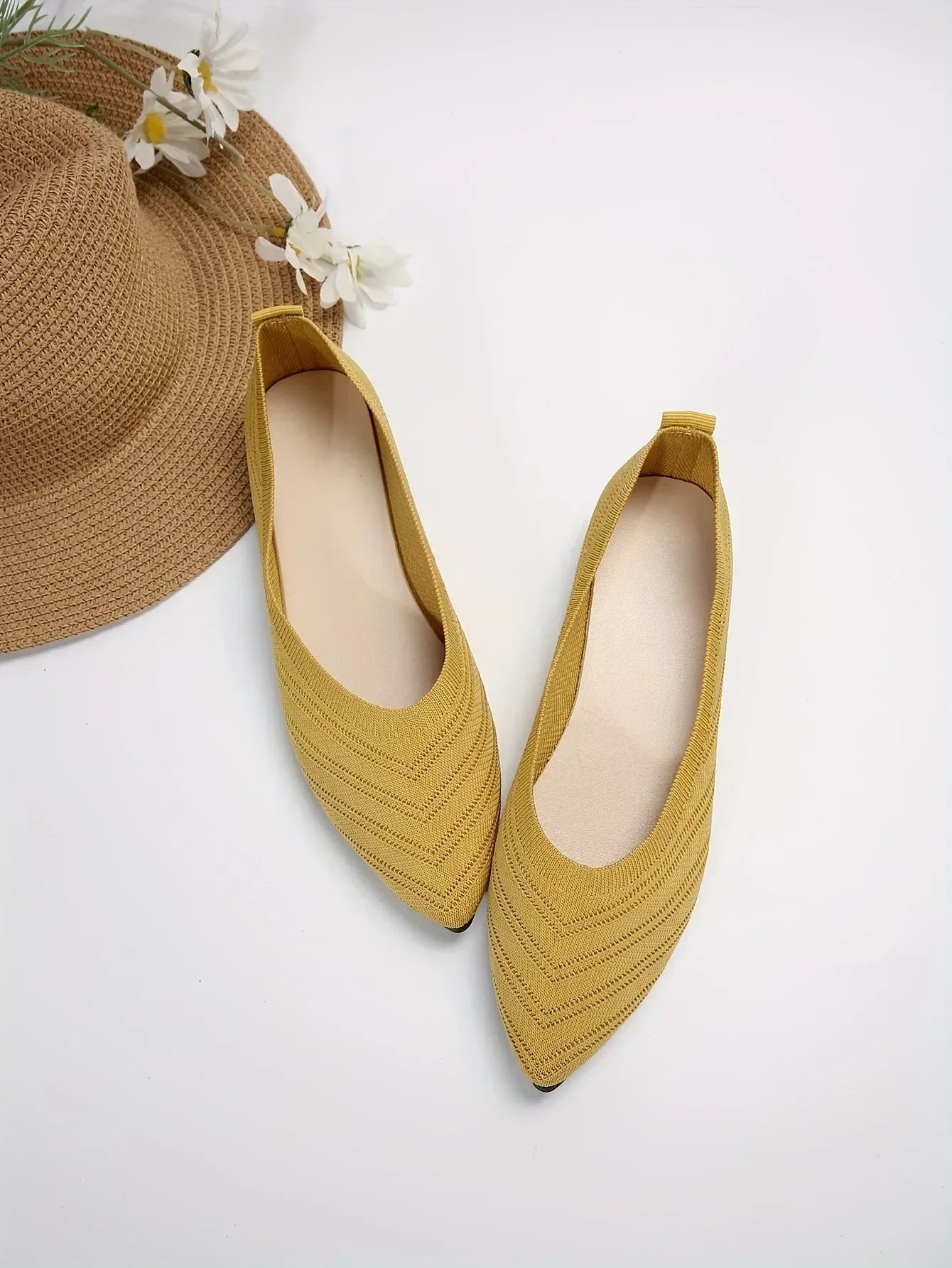 Women’s Shoes Collection – Flats, Heels & Sandals - SalmanStore 