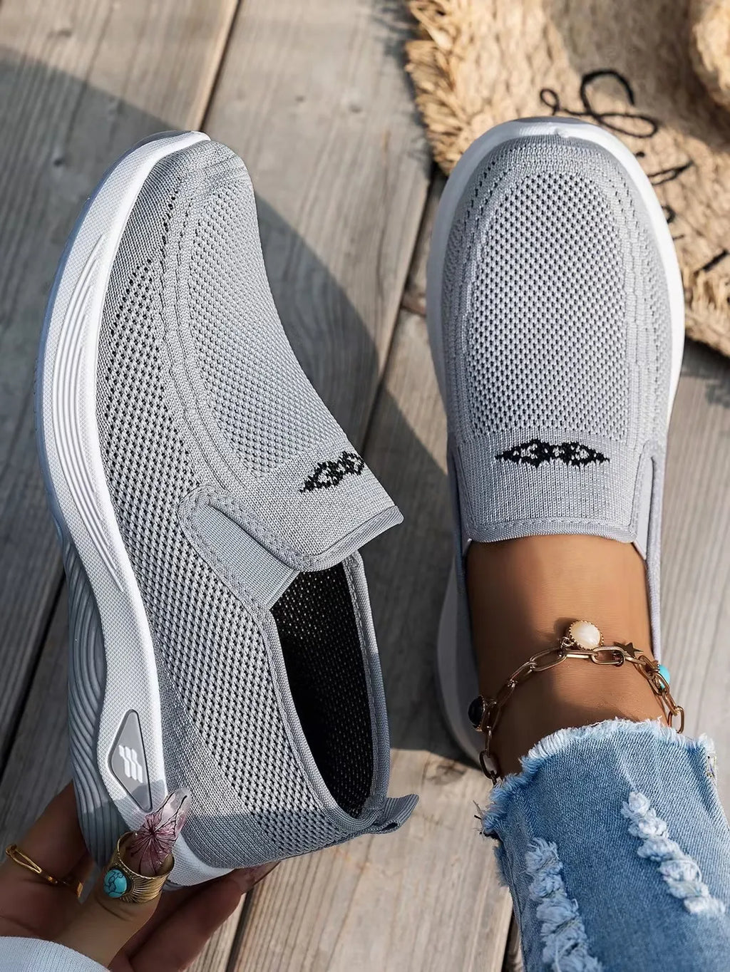 Women’s Shoes – Flats, Heels, Sandals & Sneakers - SalmanStore 