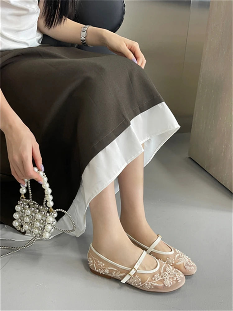 Women’s Shoes – Flats, Heels, Sandals & Sneakers - SalmanStore 
