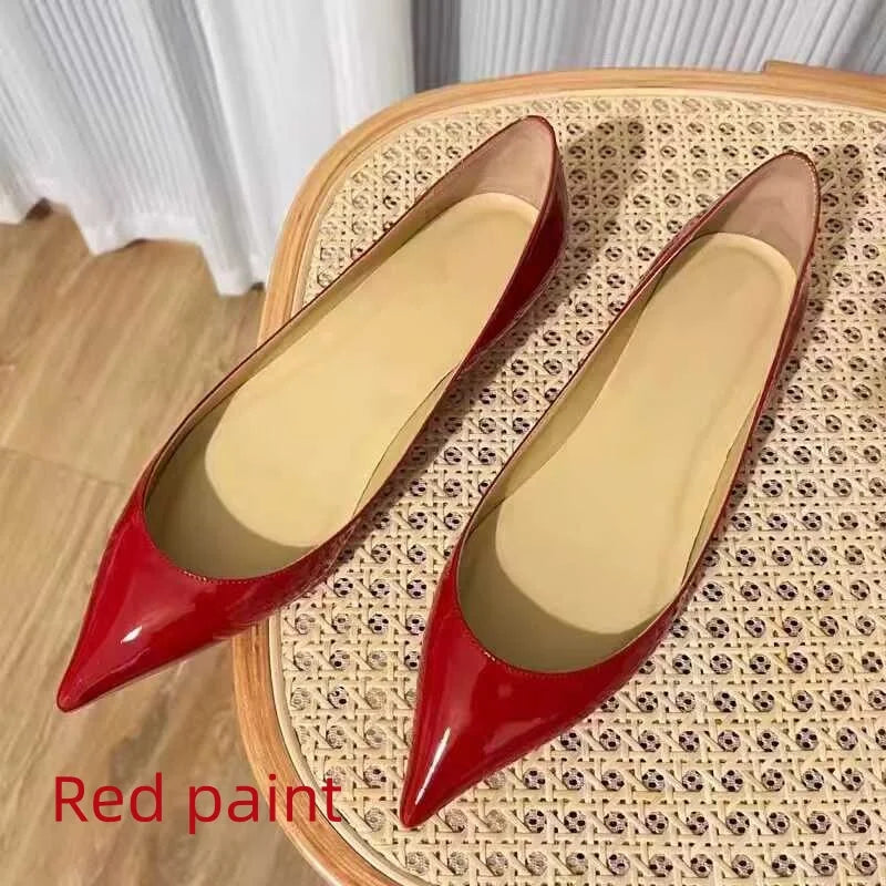 Women’s Shoes – Flats, Heels, Sandals & Sneakers - SalmanStore 
