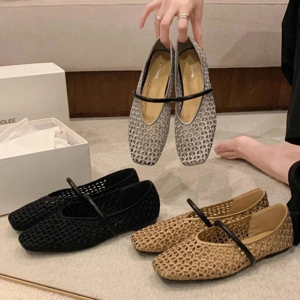 Women’s Shoes – Flats, Heels, Sandals & Sneakers - SalmanStore 