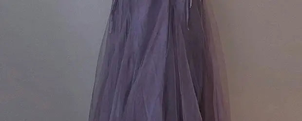 Spring 2026 Plus Size Long Lace A-Line Dress - High Waist Slimming Gown - JStorehub 