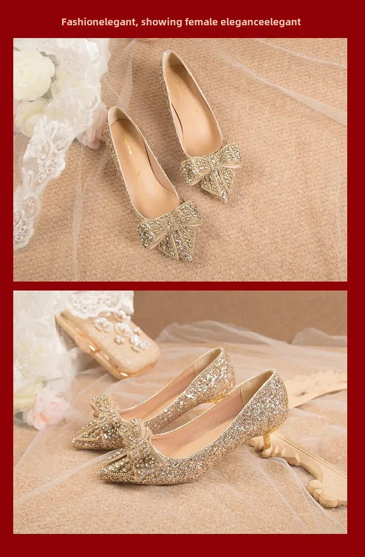 Women’s Shoes – Flats, Heels, Sandals & Sneakers - SalmanStore 