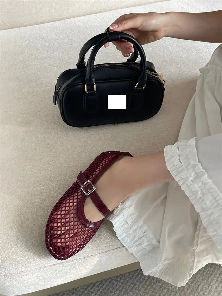Women’s Shoes – Flats, Heels, Sandals & Sneakers - SalmanStore 