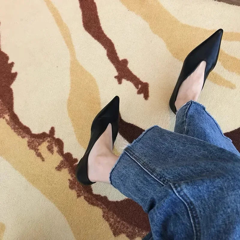 Women’s Shoes – Flats, Heels, Sandals & Sneakers - SalmanStore 