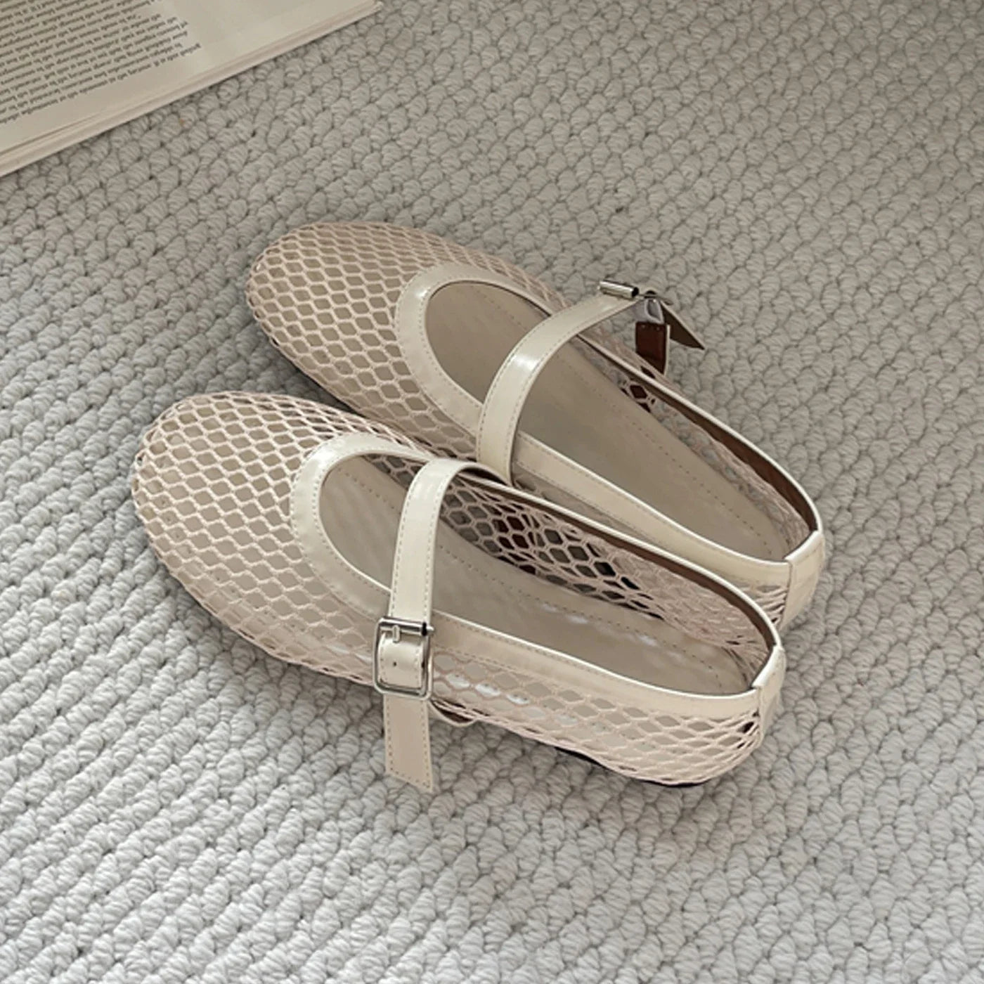 Women’s Shoes – Flats, Heels, Sandals & Sneakers - SalmanStore 