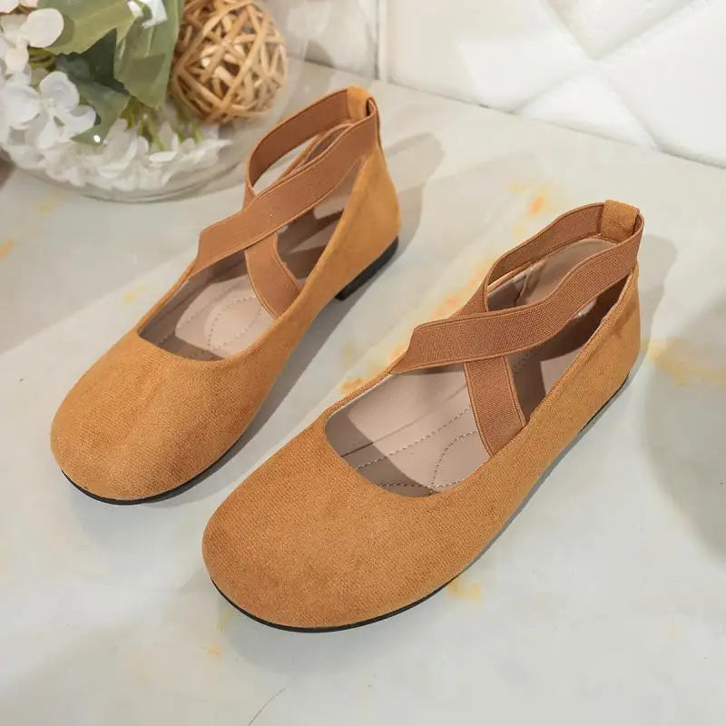 Women’s Shoes – Flats, Heels, Sandals & Sneakers - SalmanStore 