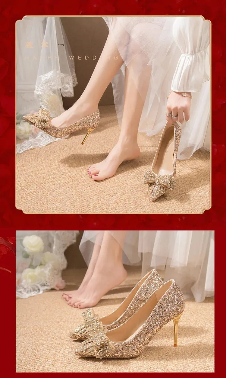 Women’s Shoes – Flats, Heels, Sandals & Sneakers - SalmanStore 