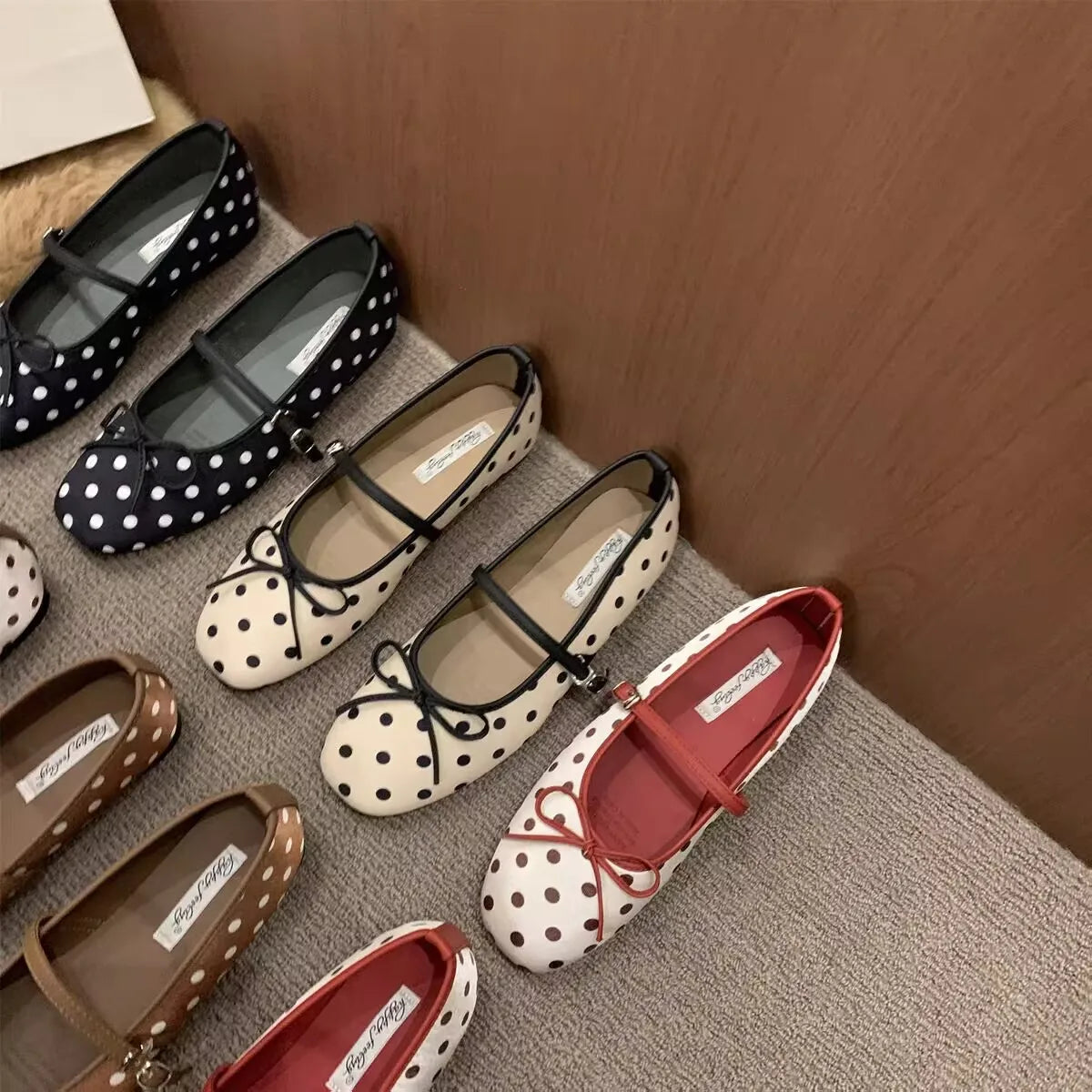 Women’s Shoes Collection – Flats, Heels & Sandals - SalmanStore 