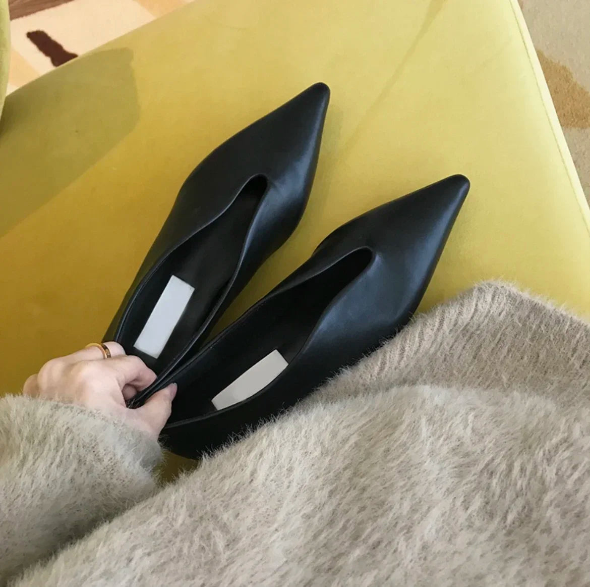 Women’s Shoes – Flats, Heels, Sandals & Sneakers - SalmanStore 