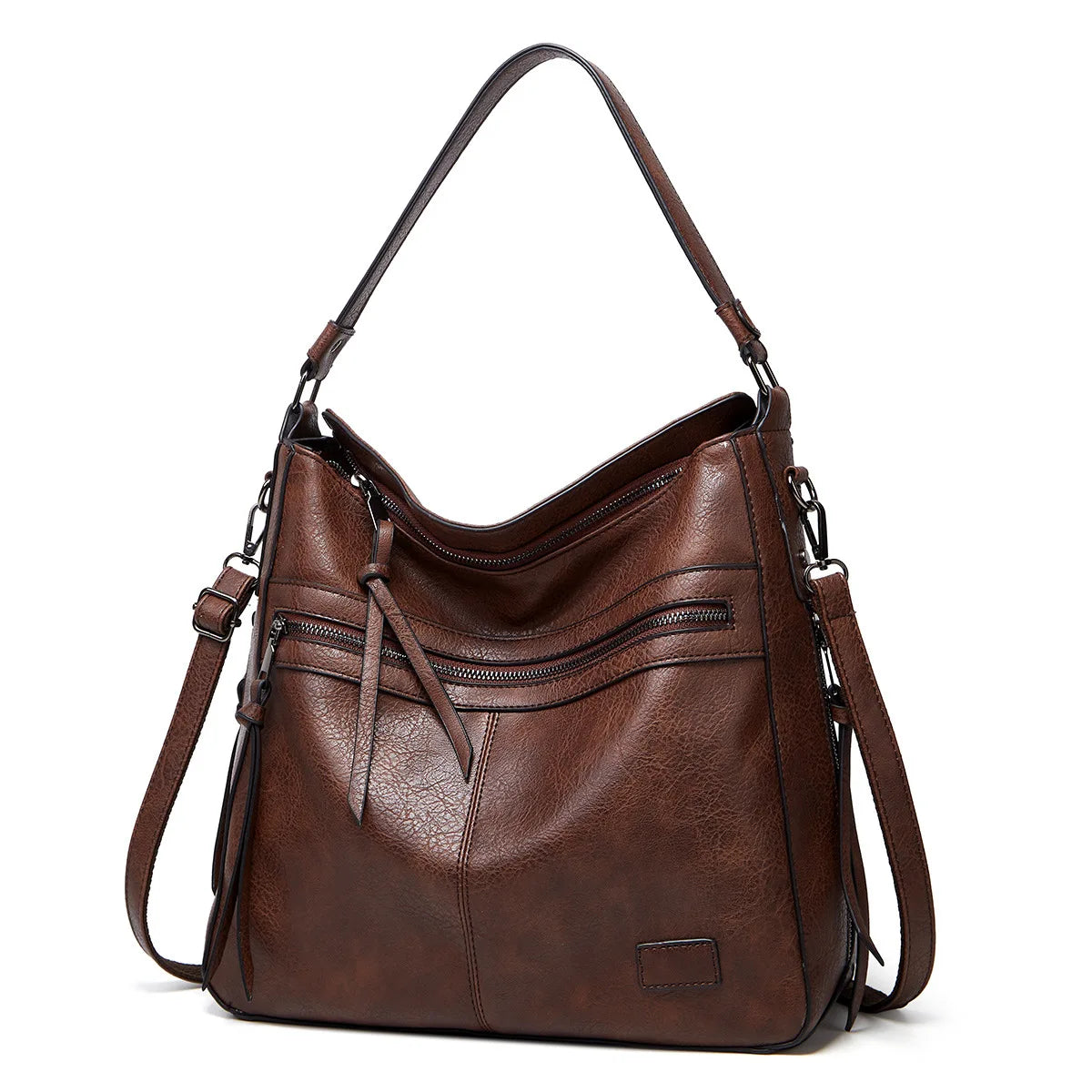 Women Handbags Female Designer Brand Shoulder Bags - SalmanStore 