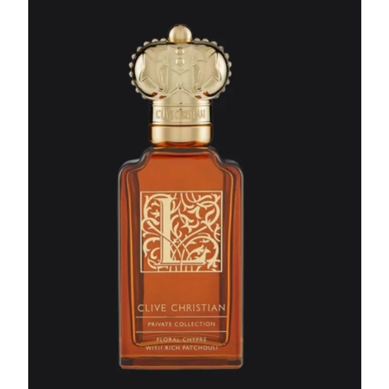 Clive Christian Amberwood 50ml Unisex Perfume - Jasmine Rose Sandalwood - JStorehub 