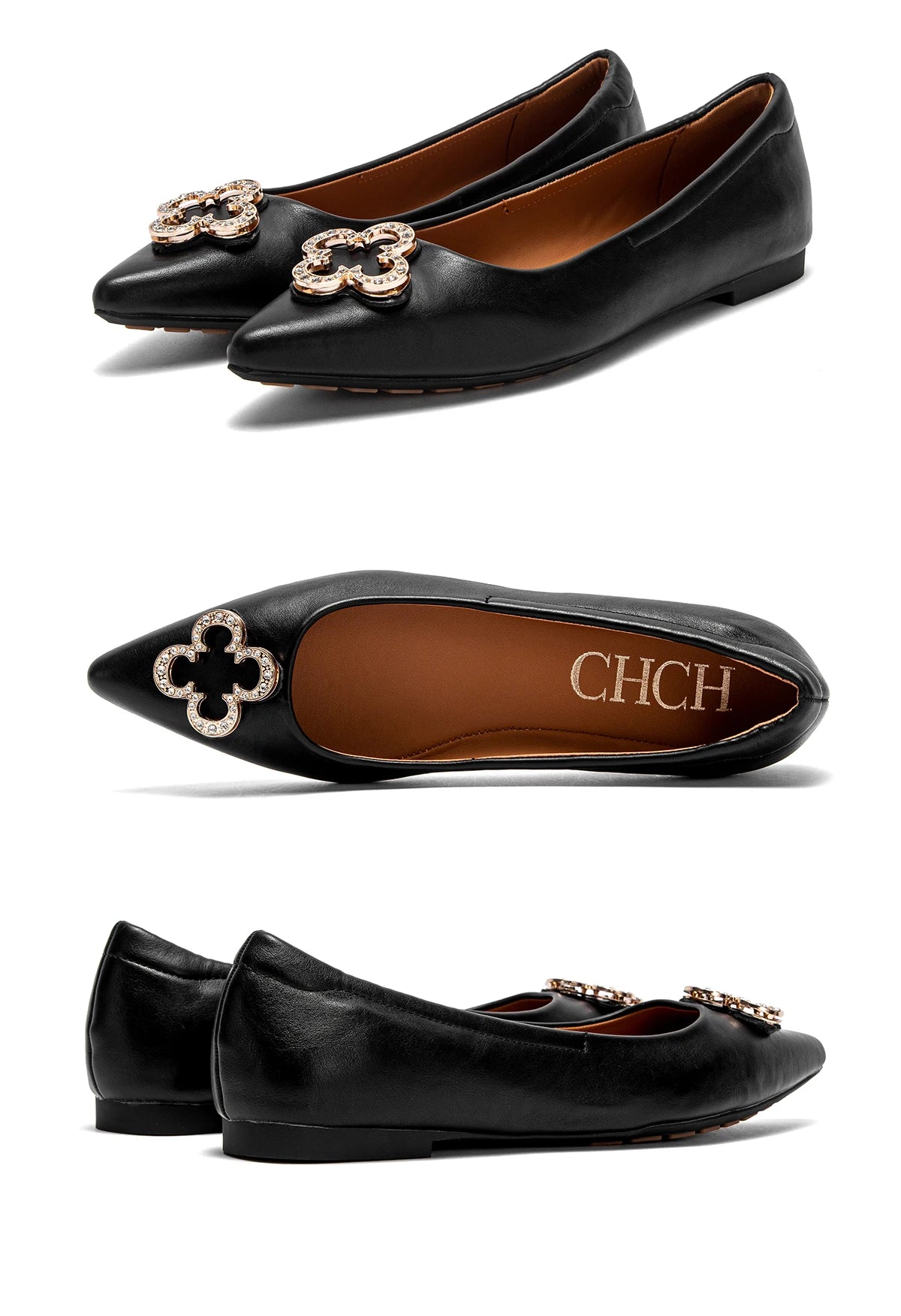 Women’s Shoes – Flats, Heels, Sandals & Sneakers - SalmanStore 