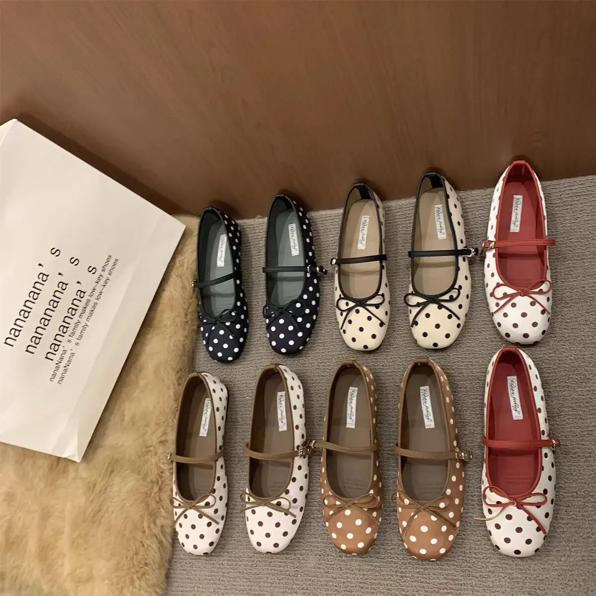 Women’s Shoes Collection – Flats, Heels & Sandals - SalmanStore 