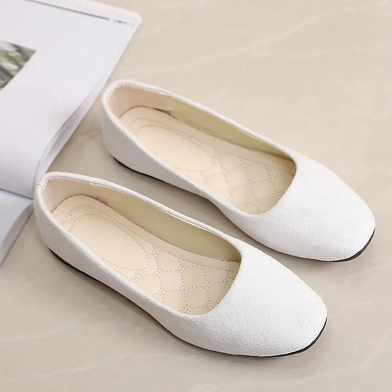 Women’s Shoes – Flats, Heels, Sandals & Sneakers - SalmanStore 