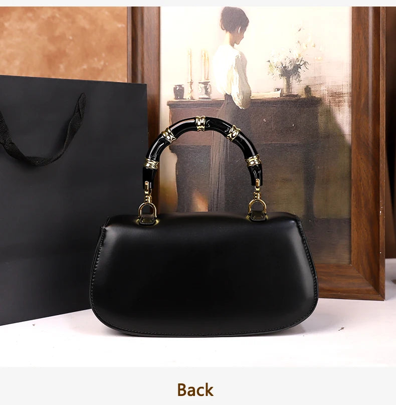High-end small single-shoulder crossbody bag for women - SalmanStore 