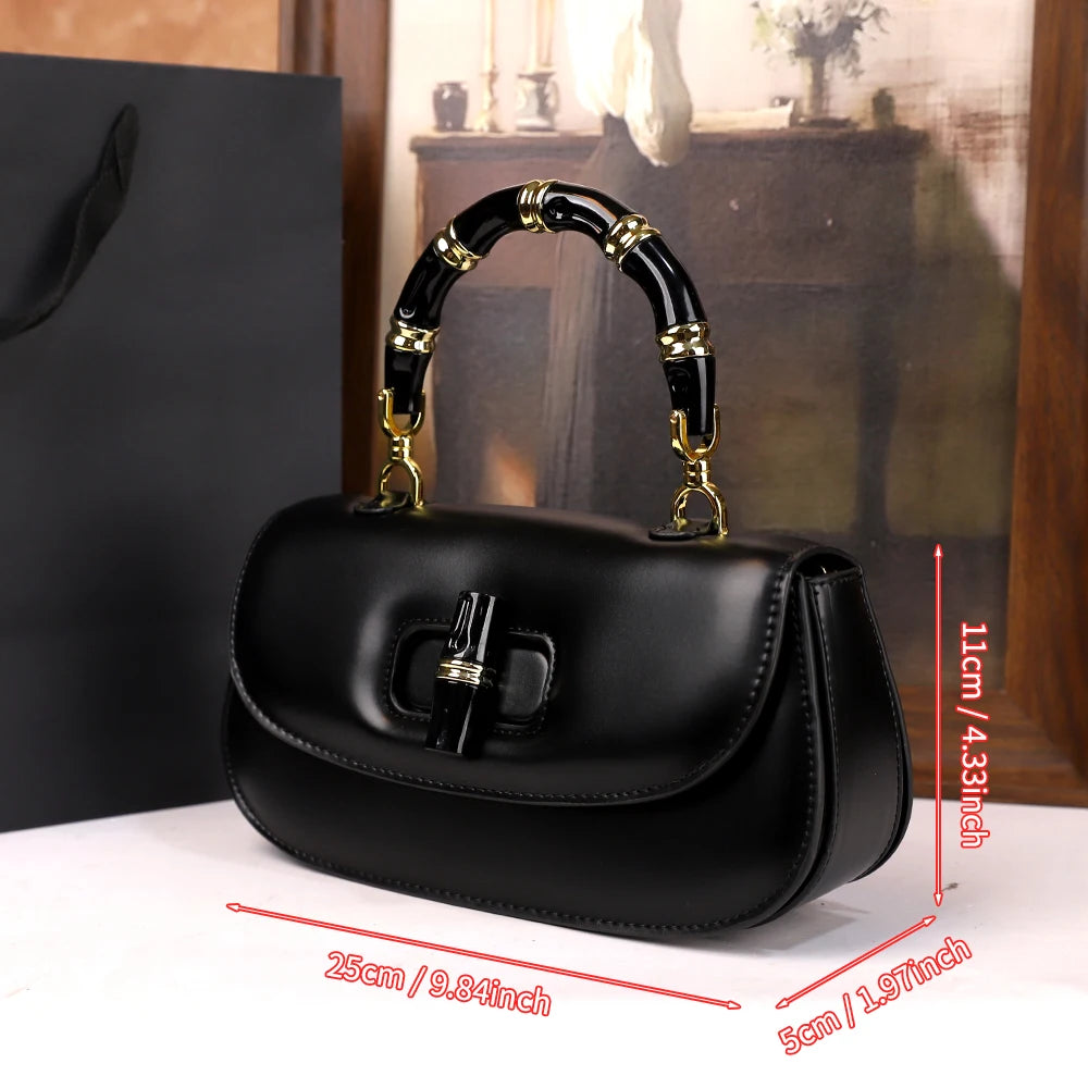 High-end small single-shoulder crossbody bag for women - SalmanStore 