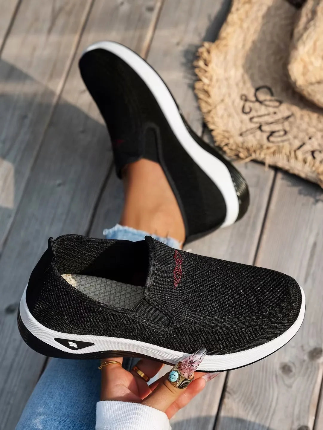 Women’s Shoes – Flats, Heels, Sandals & Sneakers - SalmanStore 