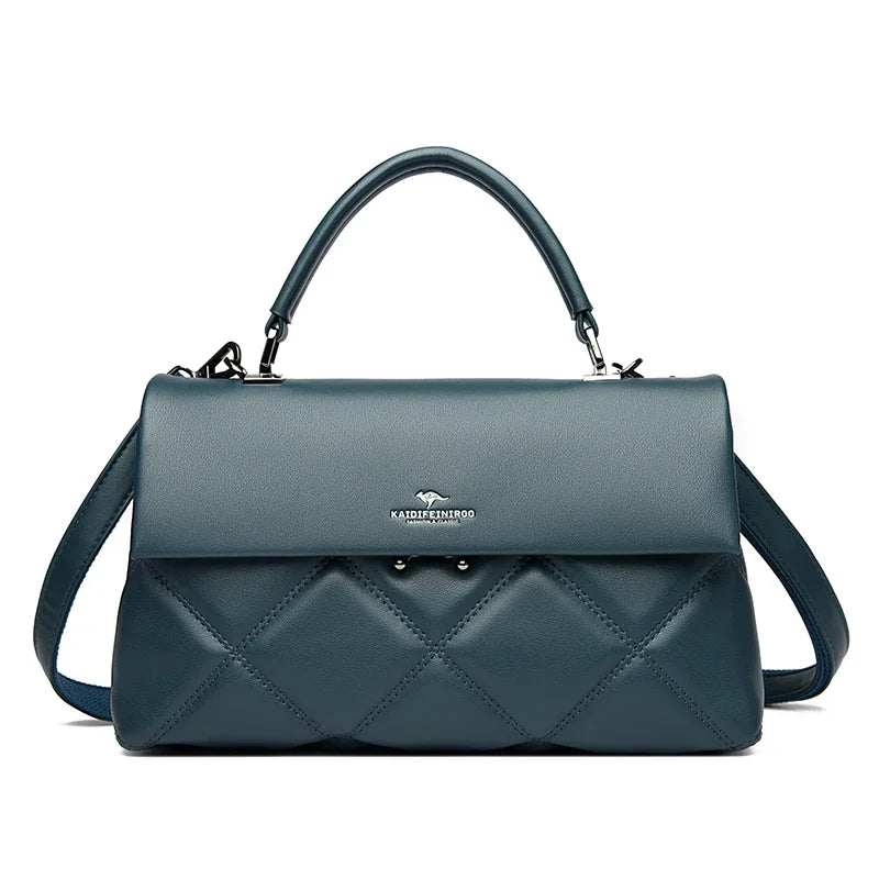 Women's Bag New Trend Korean Handbags Designer Luxury Brand - SalmanStore 