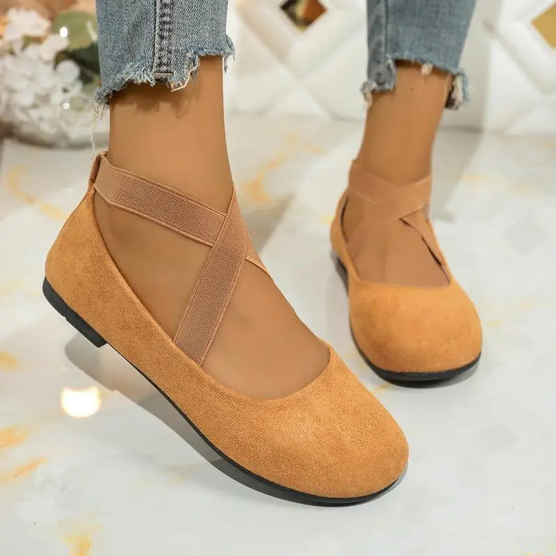 Women’s Shoes – Flats, Heels, Sandals & Sneakers - SalmanStore 