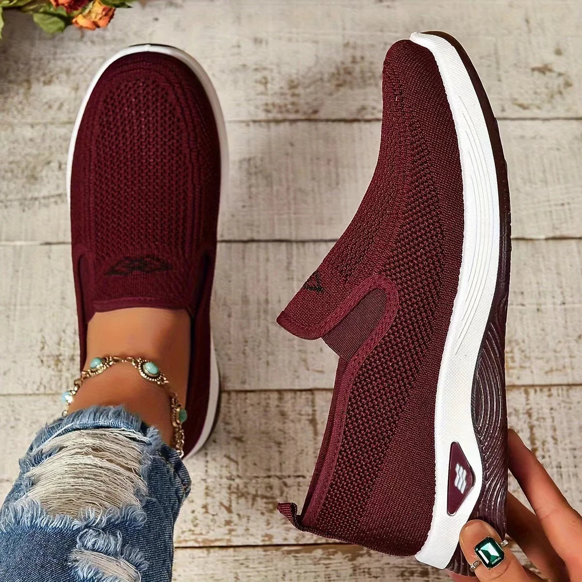 Women’s Shoes – Flats, Heels, Sandals & Sneakers - SalmanStore 