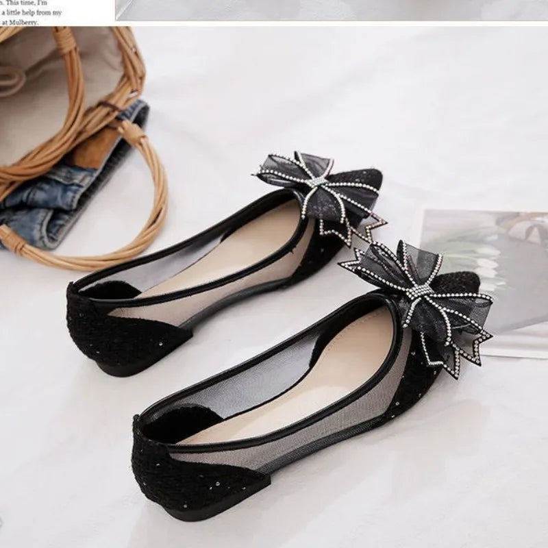 Women’s Shoes – Flats, Heels, Sandals & Sneakers - SalmanStore 