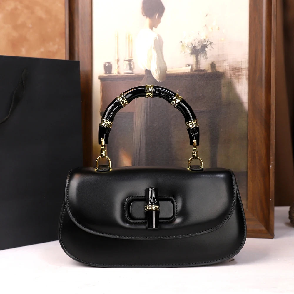 High-end small single-shoulder crossbody bag for women - SalmanStore 