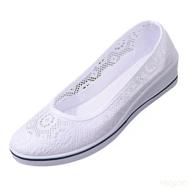Women’s Shoes – Flats, Heels, Sandals & Sneakers - SalmanStore 
