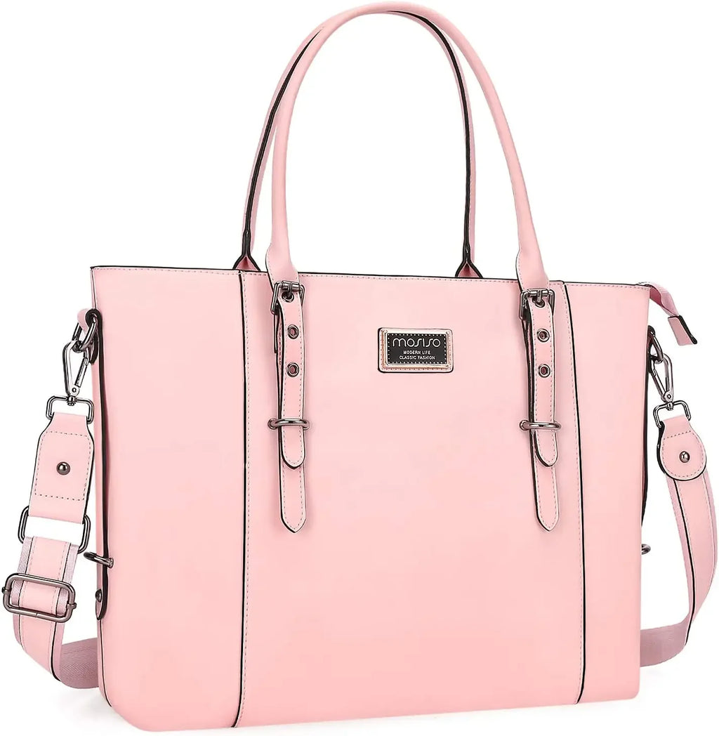 Bag for Women for MacBook Air Pro 13.3 15.6 17.3 inch Notebook Laptop - SalmanStore 