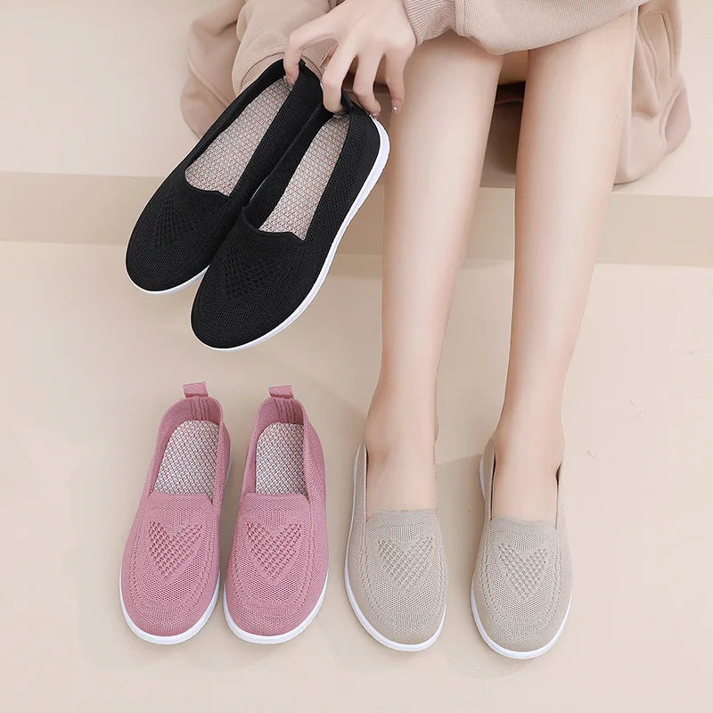 Women’s Shoes – Flats, Heels, Sandals & Sneakers - SalmanStore 