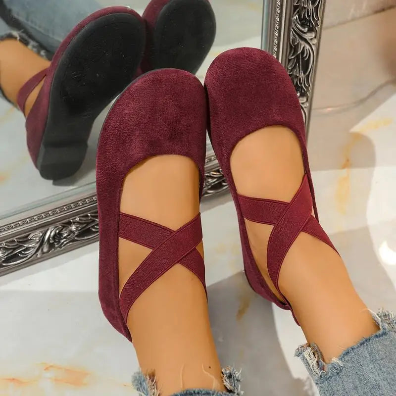 Women’s Shoes – Flats, Heels, Sandals & Sneakers - SalmanStore 