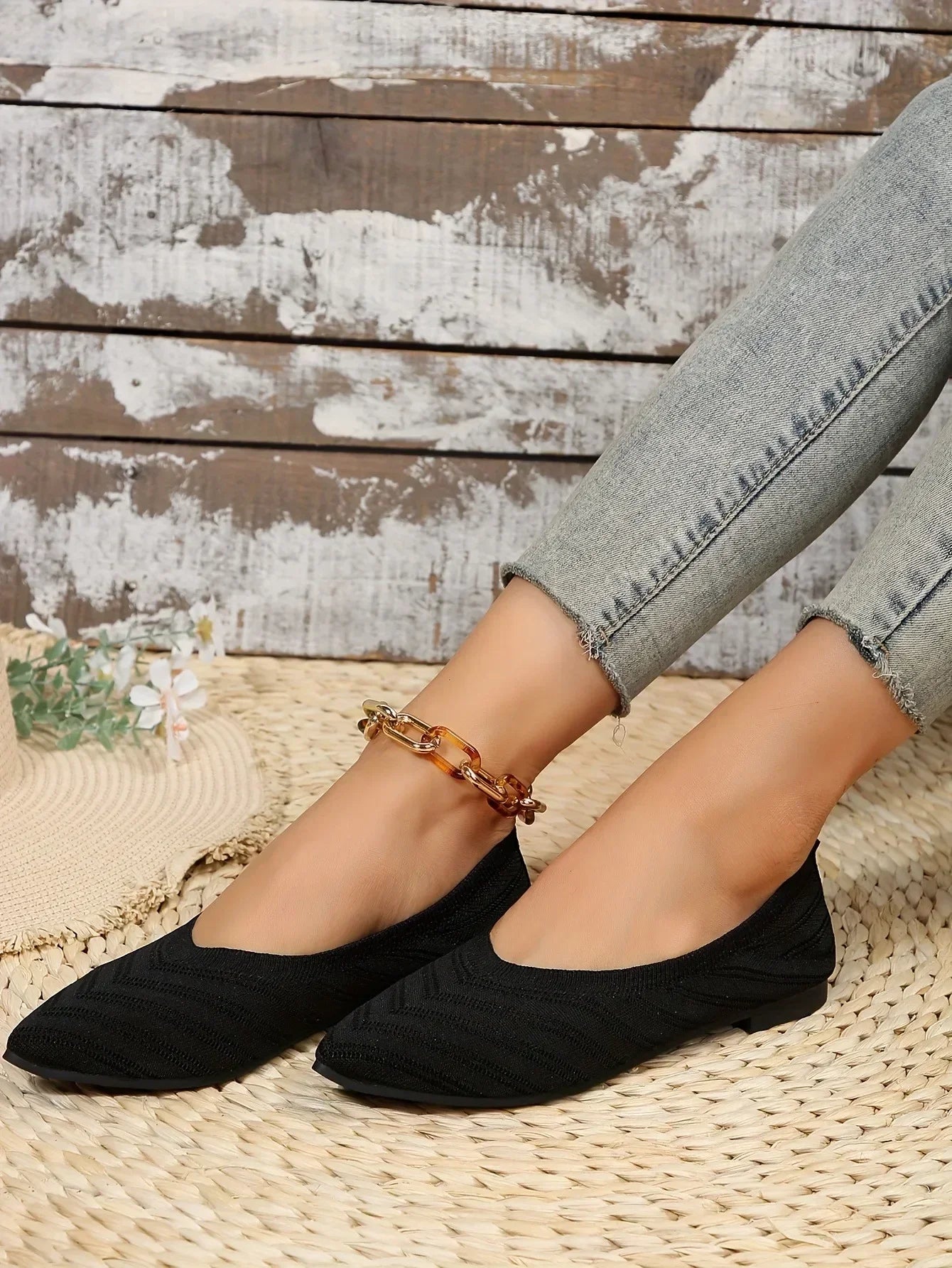 Women’s Shoes Collection – Flats, Heels & Sandals - SalmanStore 
