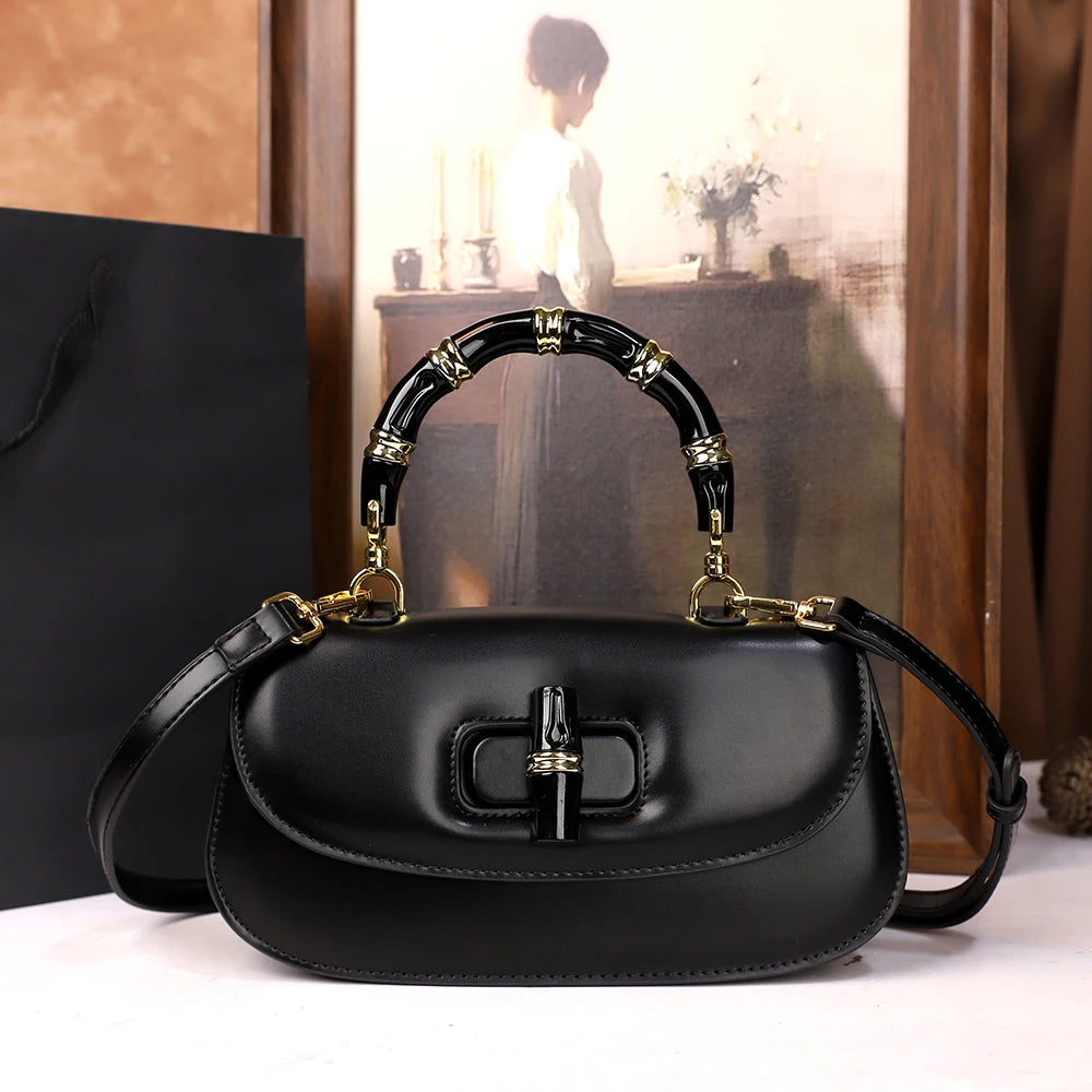 High-end small single-shoulder crossbody bag for women - SalmanStore 