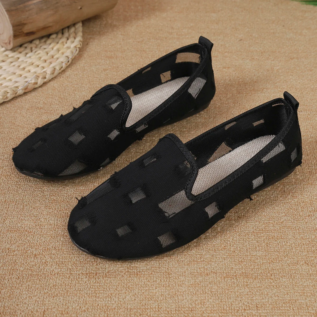 Women’s Shoes – Flats, Heels, Sandals & Sneakers - SalmanStore 