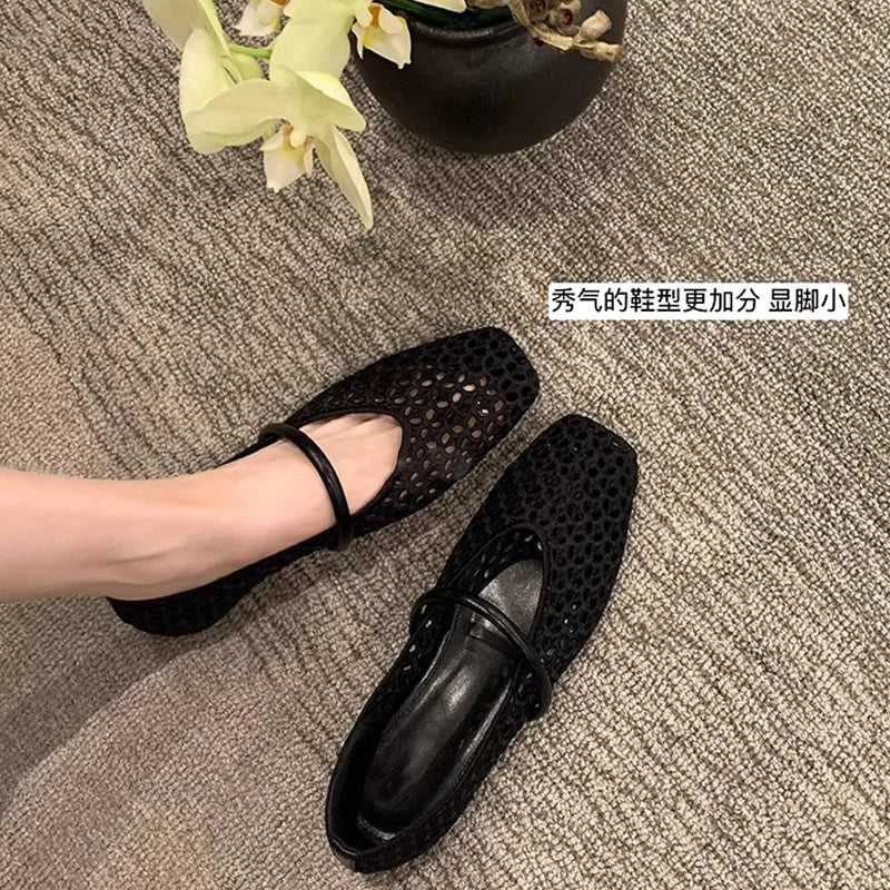 Women’s Shoes – Flats, Heels, Sandals & Sneakers - SalmanStore 