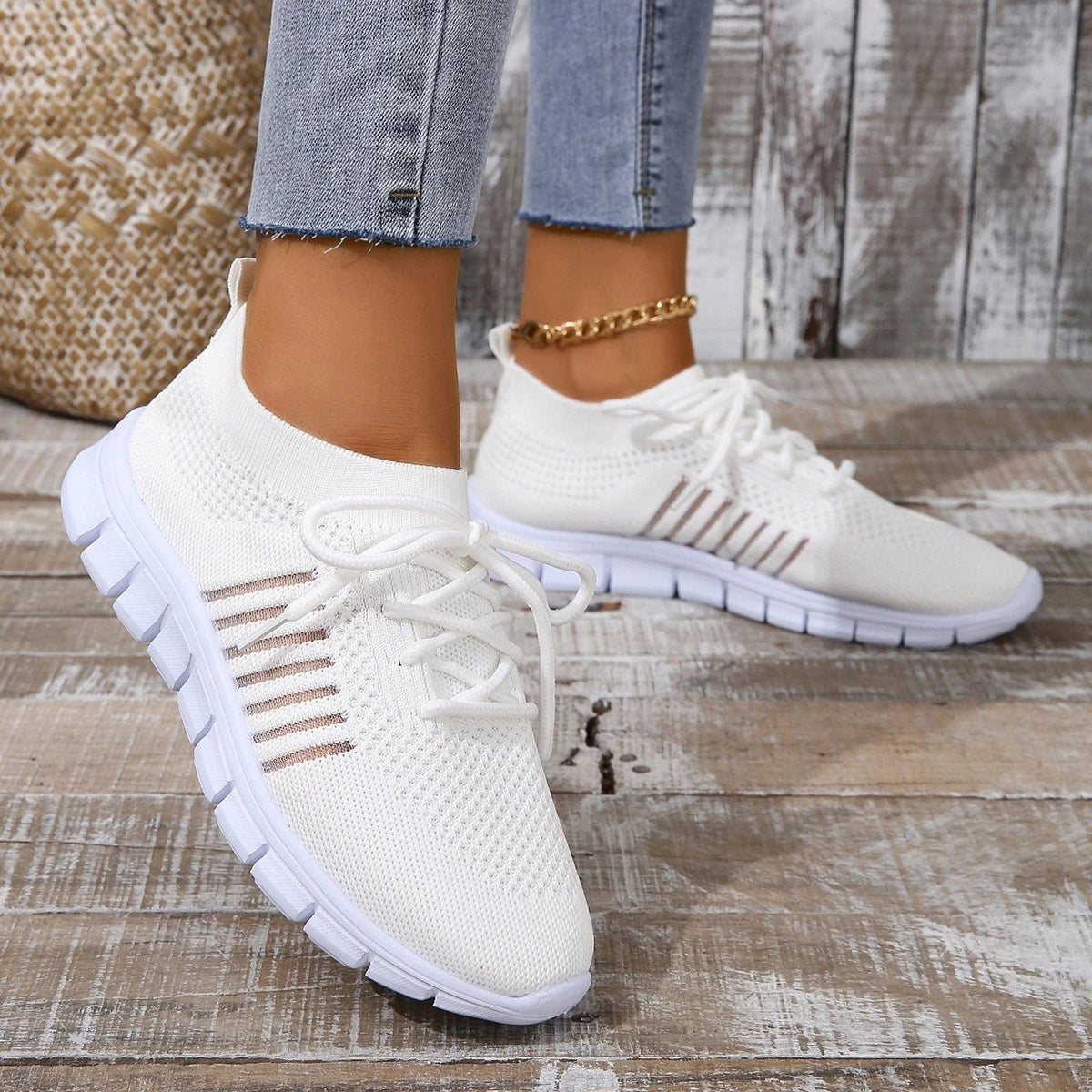 Women’s Shoes – Flats, Heels, Sandals & Sneakers - SalmanStore 