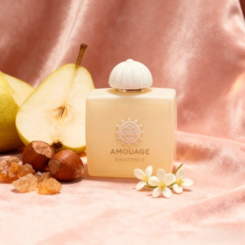 Amouage Guidance 46 EDP 100ml - Floral Oriental Chypre Women's Perfume - JStorehub 