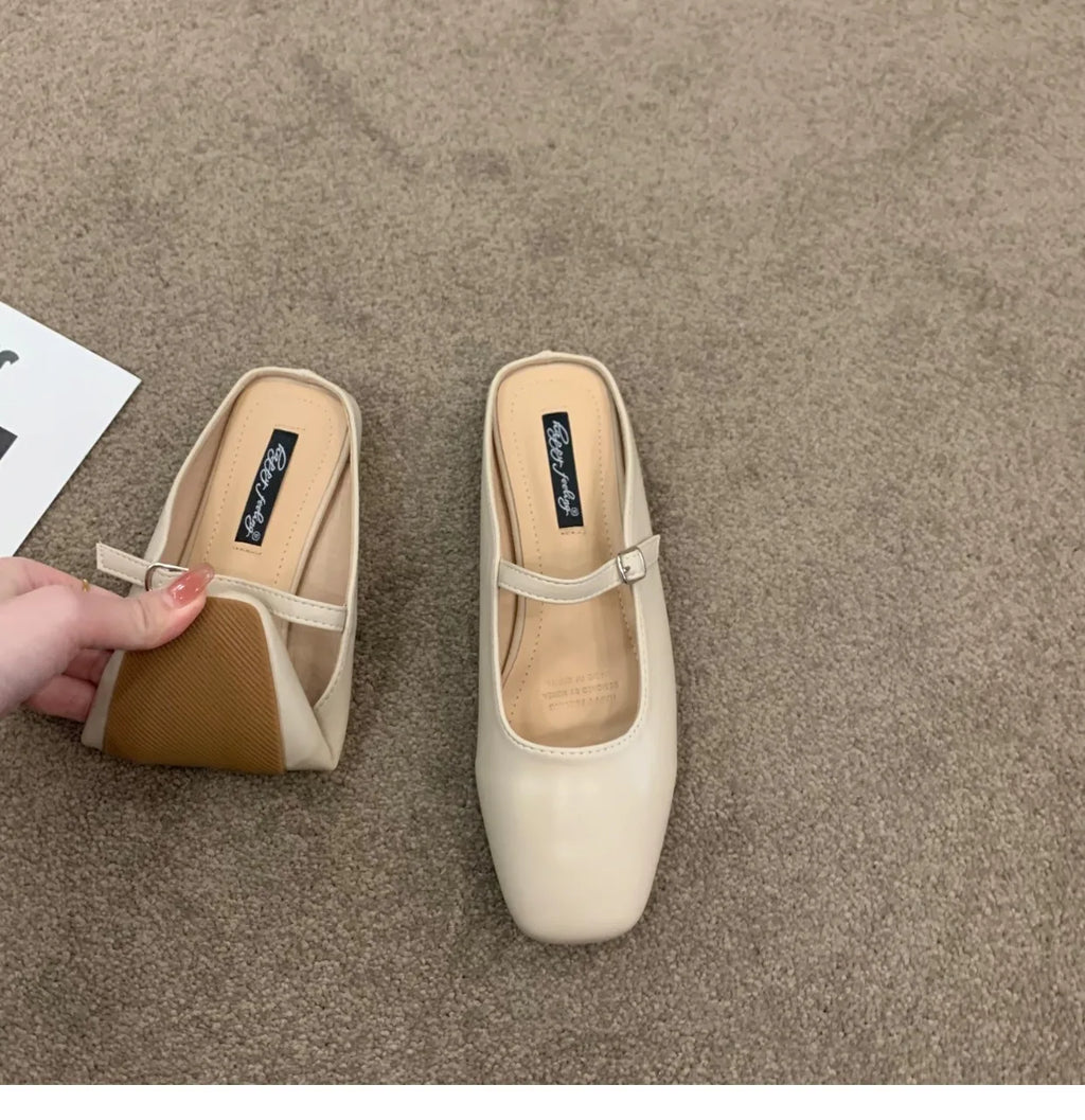 Women’s Shoes – Flats, Heels, Sandals & Sneakers - SalmanStore 
