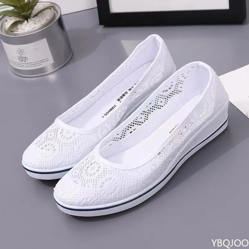 Women’s Shoes – Flats, Heels, Sandals & Sneakers - SalmanStore 