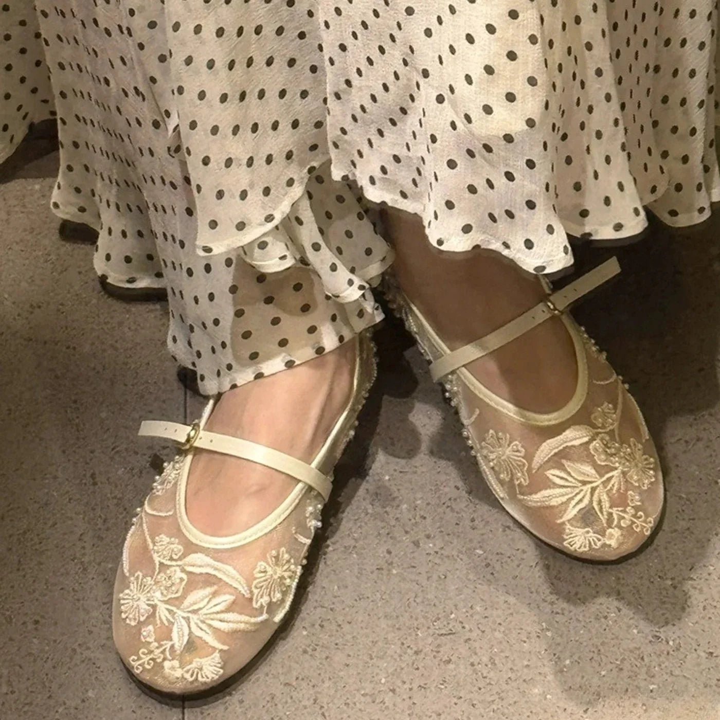 Women’s Shoes – Flats, Heels, Sandals & Sneakers - SalmanStore 