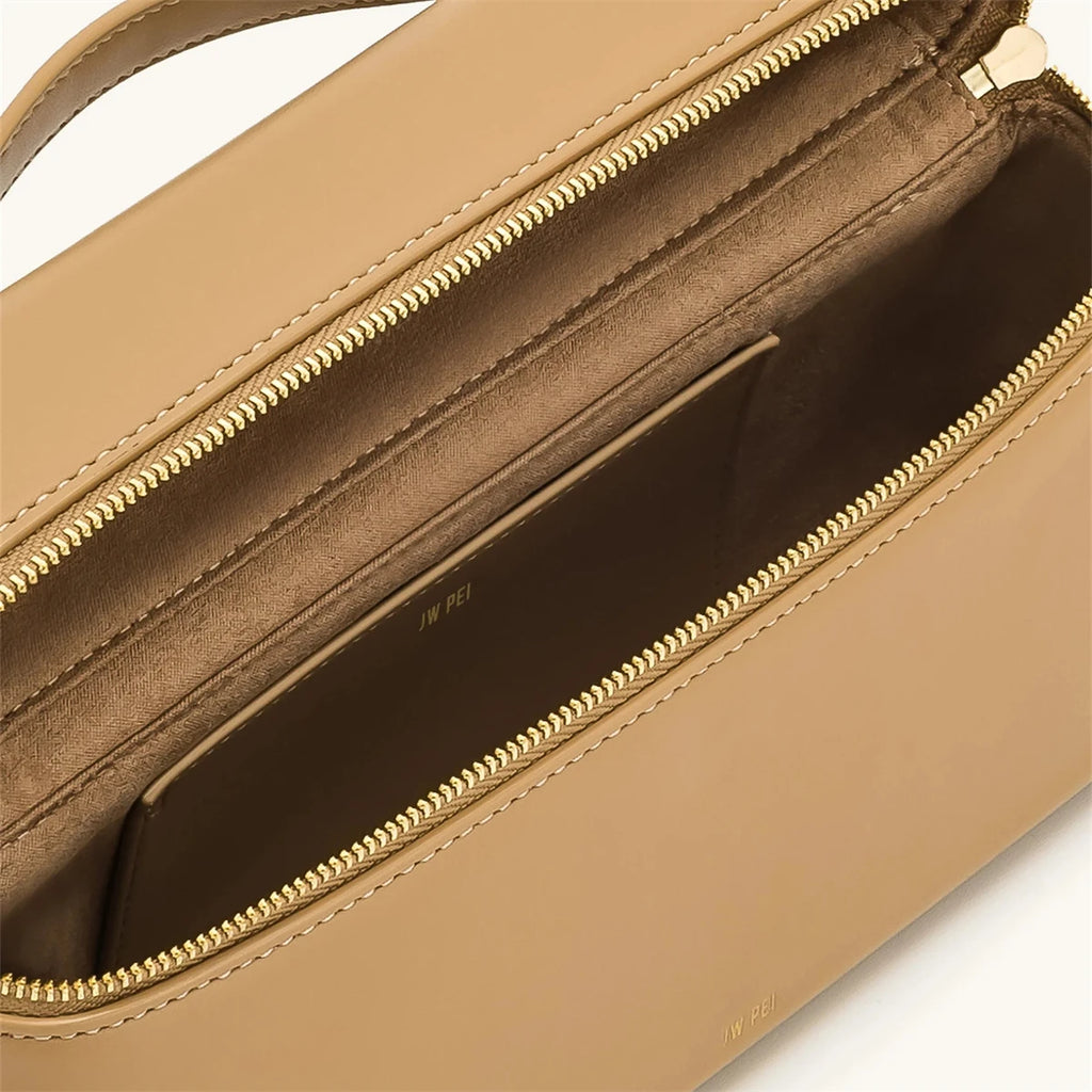 JW PEI Thea 2026 New Women's Fashion Casual Versatile Handbag - SalmanStore 