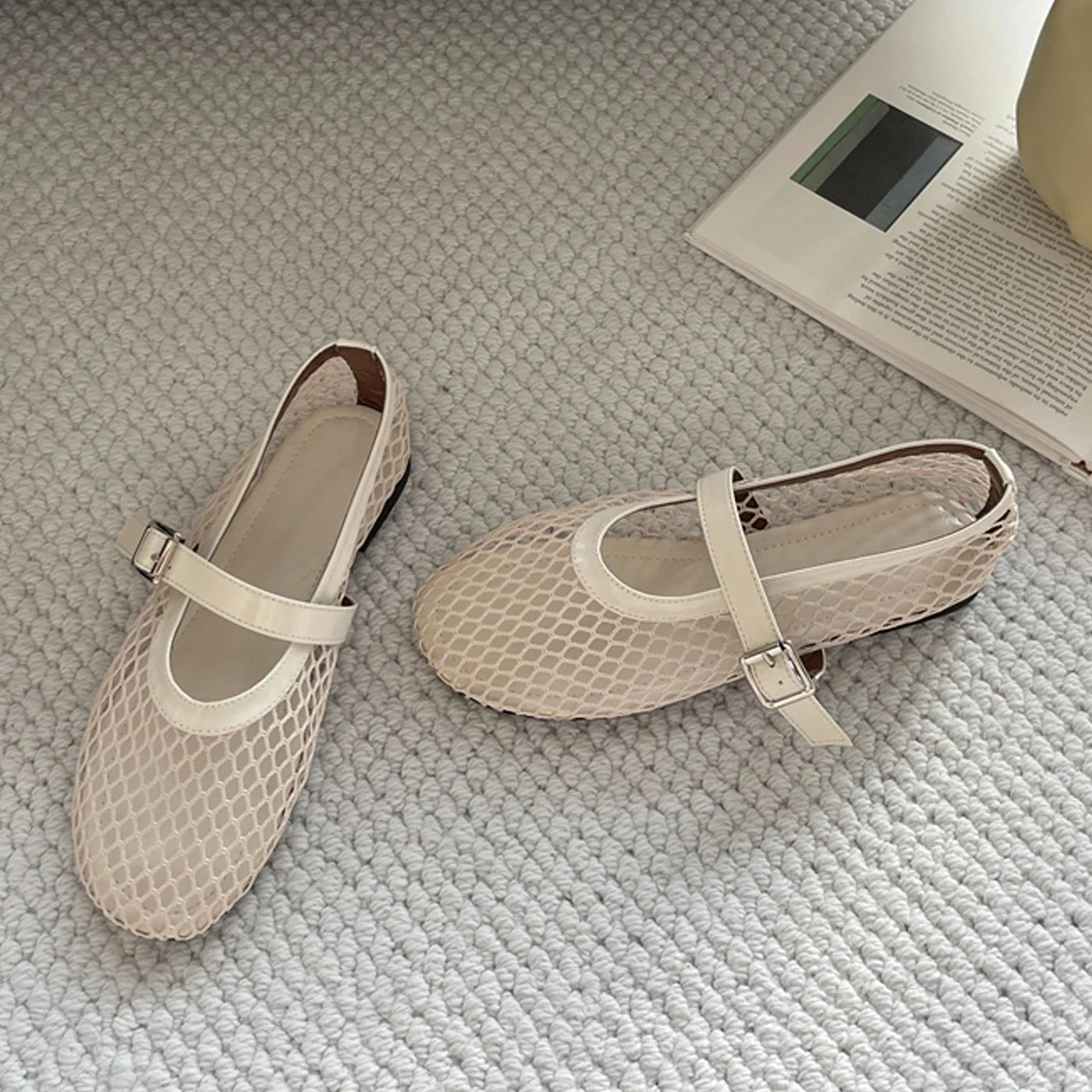 Women’s Shoes – Flats, Heels, Sandals & Sneakers - SalmanStore 
